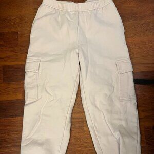 Aritzia Sweatpants
